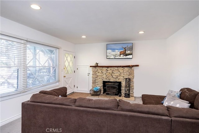 1007 Knickerbocker Rd, Big Bear Lake, CA 92315 - photo 6