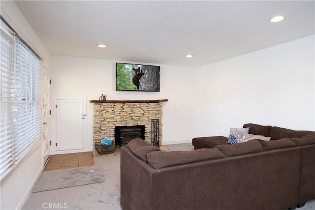 1007 Knickerbocker Rd, Big Bear Lake, CA 92315 - photo 7