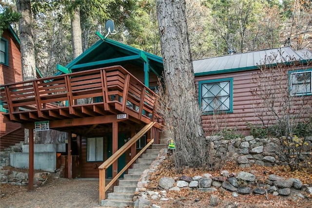 1007 Knickerbocker Rd, Big Bear Lake, CA 92315 - photo 2