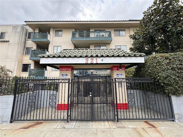 321 N Orange Ave Unit 209, Monterey Park, CA 91755 - photo 2