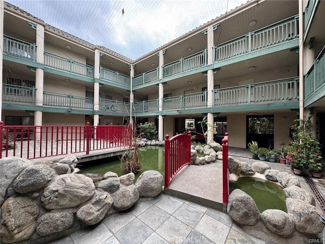 321 N Orange Ave Unit 209, Monterey Park, CA 91755 - photo 22
