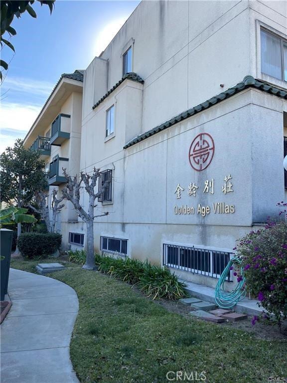 321 N Orange Ave Unit 209, Monterey Park, CA 91755 - photo 24
