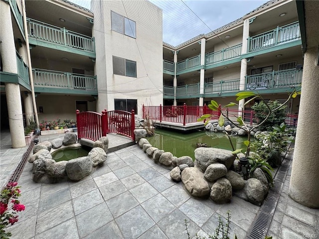321 N Orange Ave Unit 209, Monterey Park, CA 91755 - photo 23
