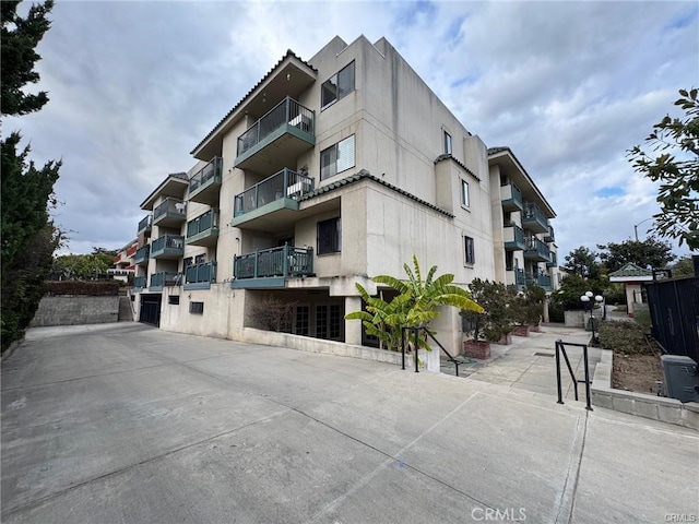 321 N Orange Ave Unit 209, Monterey Park, CA 91755 - photo 1