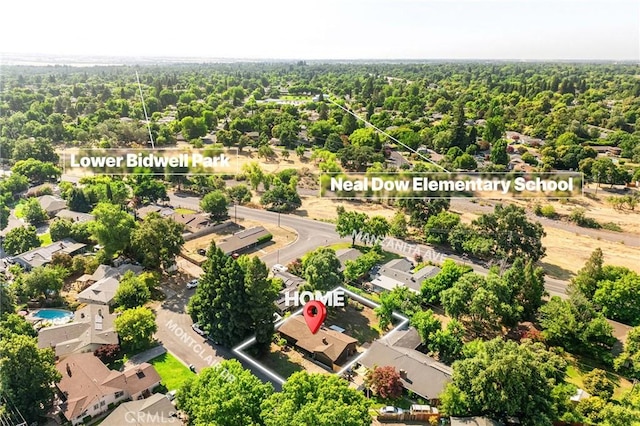 9 Montclair Dr, Chico, CA 95926 - photo 41