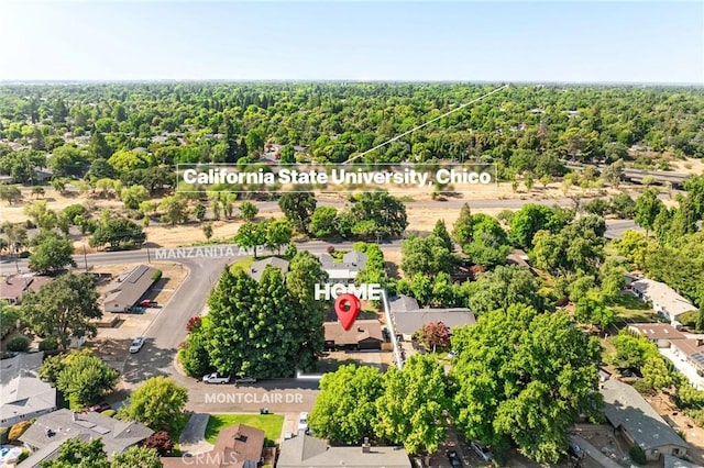 9 Montclair Dr, Chico, CA 95926 - photo 40