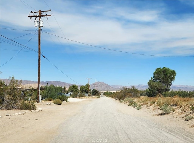 509 Baker Rd, Lucerne Valley, CA 92356 - photo 2