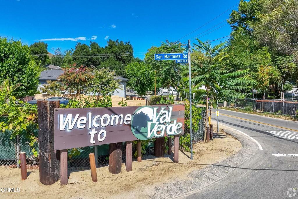0 Silver St, Val Verde, CA 91384 - photo 2