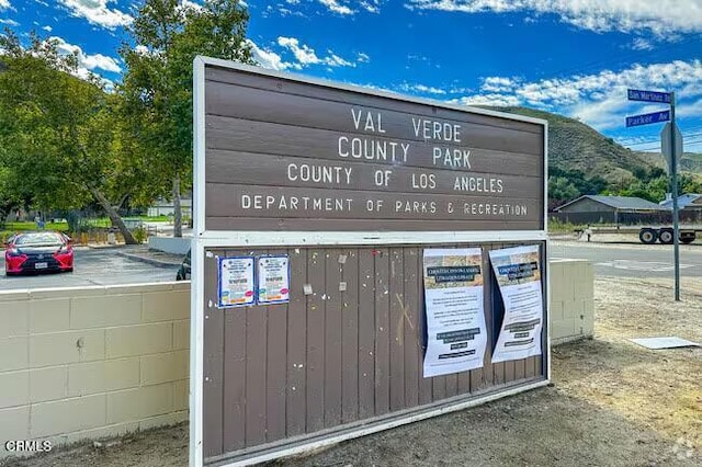 0 Silver St, Val Verde, CA 91384 - photo 4