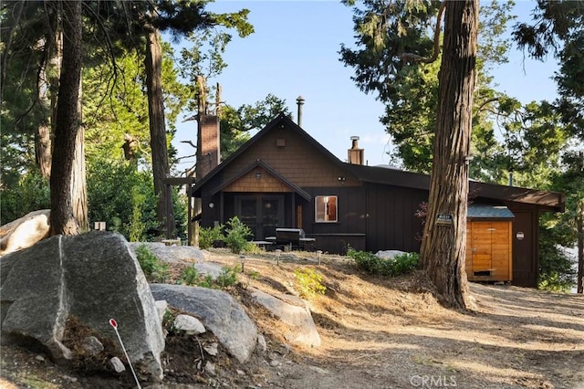 24251 Great View Dr, Crestline, CA 92325 - photo 32