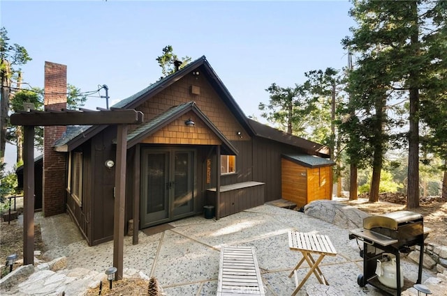 24251 Great View Dr, Crestline, CA 92325 - photo 31