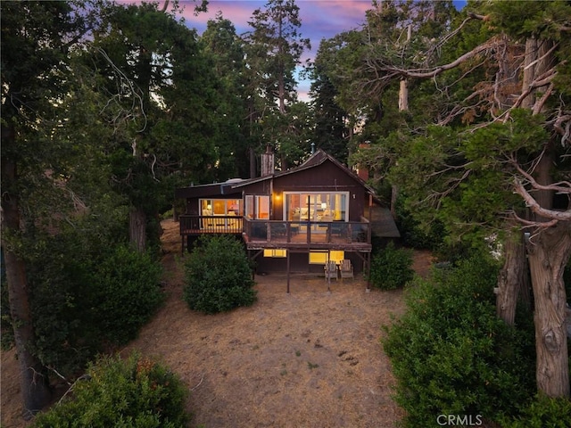 24251 Great View Dr, Crestline, CA 92325 - photo 5