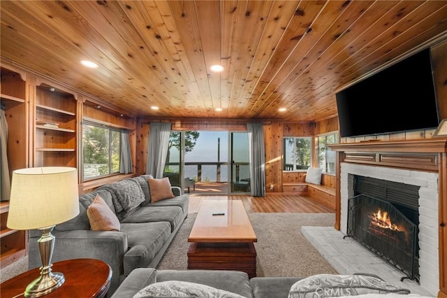 24251 Great View Dr, Crestline, CA 92325 - photo 20