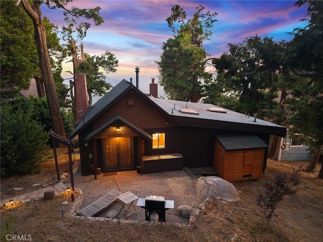 24251 Great View Dr, Crestline, CA 92325 - photo 2
