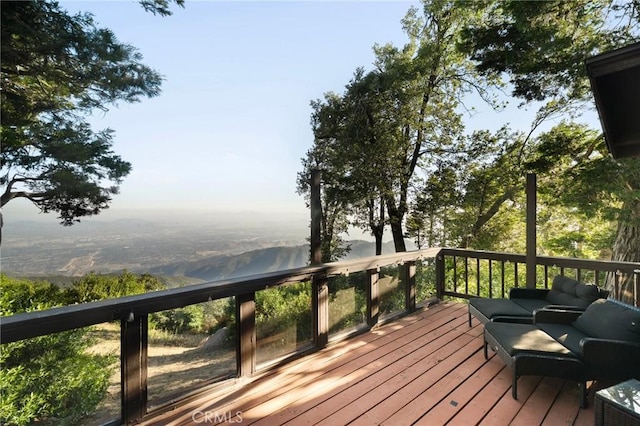 24251 Great View Dr, Crestline, CA 92325 - photo 26