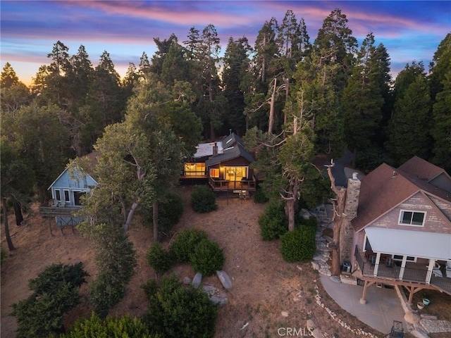24251 Great View Dr, Crestline, CA 92325 - photo 6