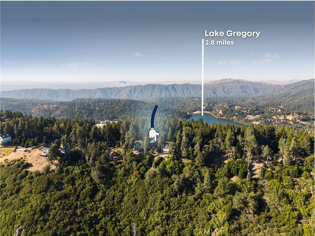 24251 Great View Dr, Crestline, CA 92325 - photo 13