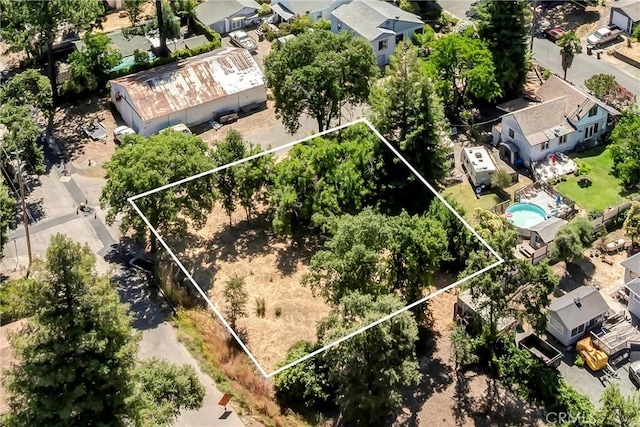 521 10th St, Lakeport, CA 95453 - photo 1
