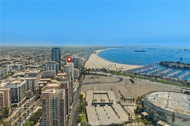 525 E Seaside Way Unit 905, Long Beach, CA 90802 - photo 31