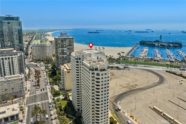 525 E Seaside Way Unit 905, Long Beach, CA 90802 - photo 27