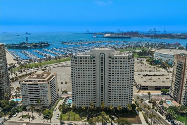 525 E Seaside Way Unit 905, Long Beach, CA 90802 - photo 29