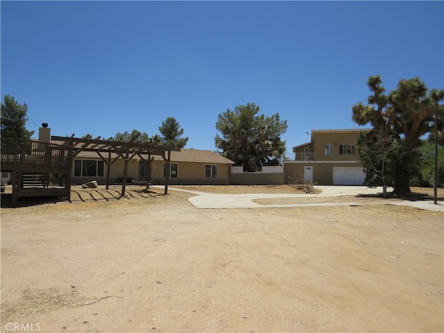9121 4th St, Phelan, CA 92371 - photo 1