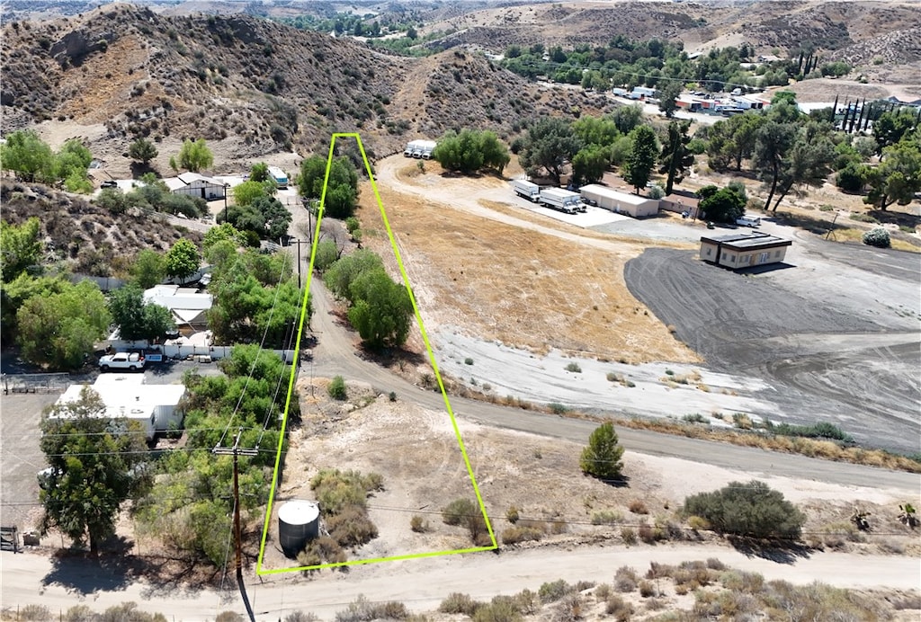 0 The Old Dirt Rd, Agua Dulce, CA 91390 - photo 1