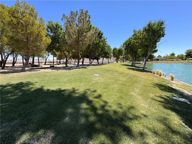 0 Maui Rd, Newberry Springs, CA 92365 - photo 24