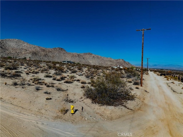 12345 Sullivan Rd Unit 29, Palms, CA 92277