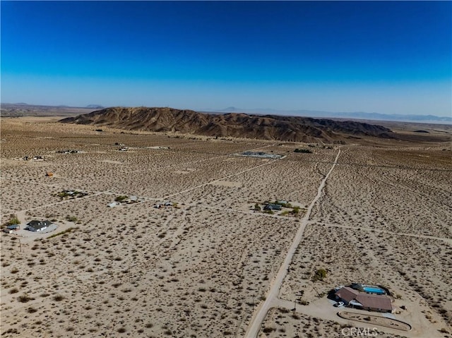 12345 Sullivan Rd Unit 29, Palms, CA 92277