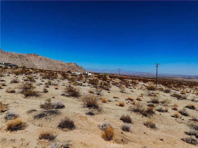 12345 Sullivan Rd Unit 29, Palms, CA 92277