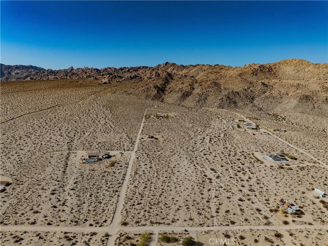 12345 Sullivan Rd Unit 29, Palms, CA 92277
