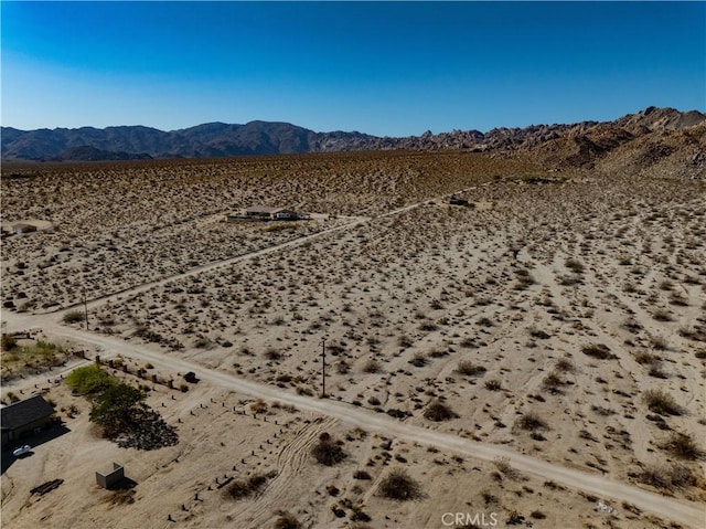 12345 Sullivan Rd Unit 29, Palms, CA 92277
