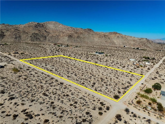 12345 Sullivan Rd Unit 29, Palms, CA 92277