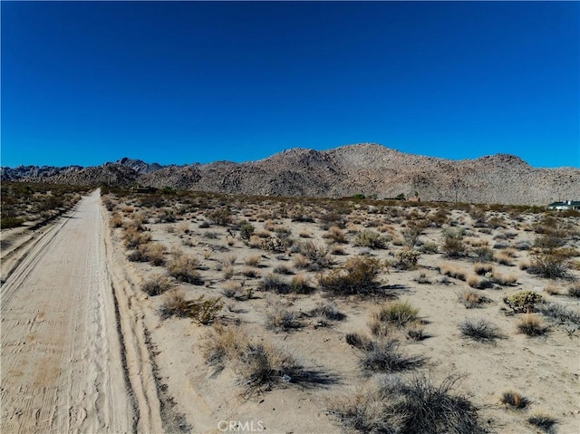 12345 Sullivan Rd Unit 29, Palms, CA 92277