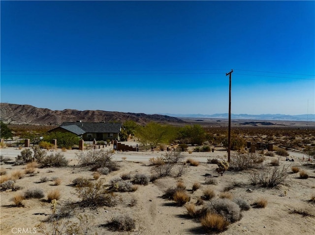 12345 Sullivan Rd Unit 29, Palms, CA 92277