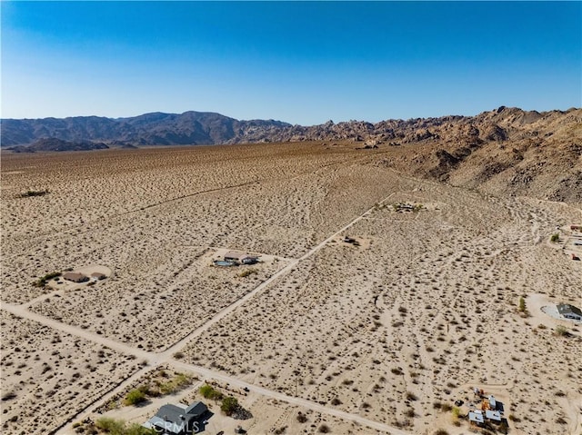 12345 Sullivan Rd Unit 29, Palms, CA 92277