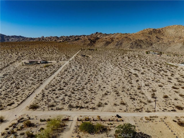 12345 Sullivan Rd Unit 29, Palms, CA 92277