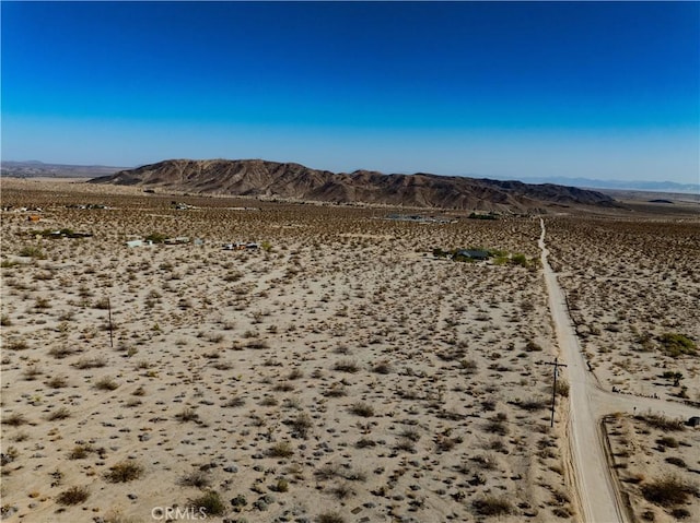 12345 Sullivan Rd Unit 29, Palms, CA 92277