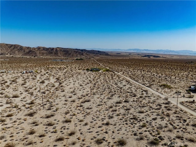 12345 Sullivan Rd Unit 29, Palms, CA 92277