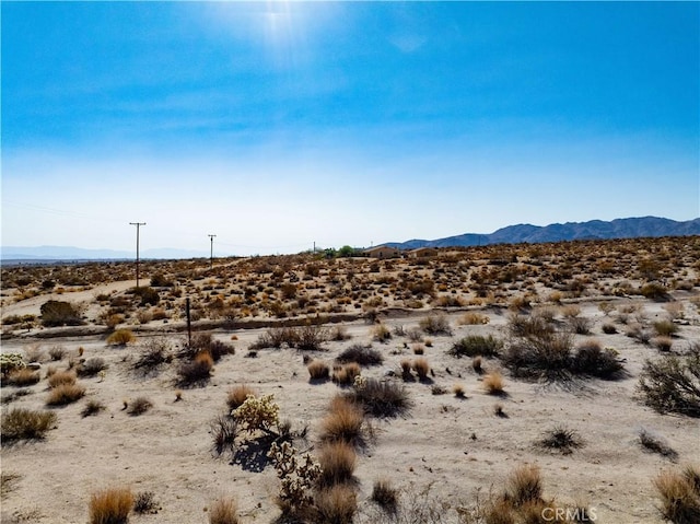 12345 Sullivan Rd Unit 29, Palms, CA 92277