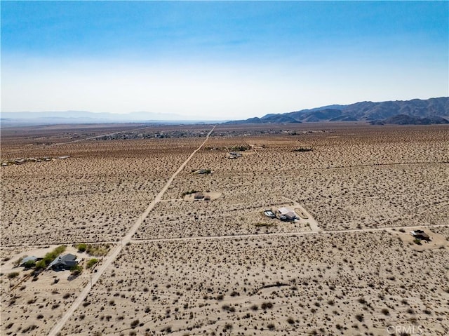 12345 Sullivan Rd Unit 29, Palms, CA 92277