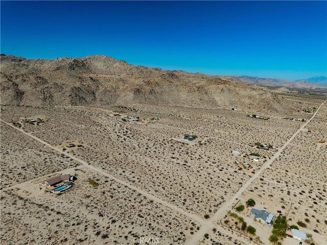 12345 Sullivan Rd Unit 29, Palms, CA 92277