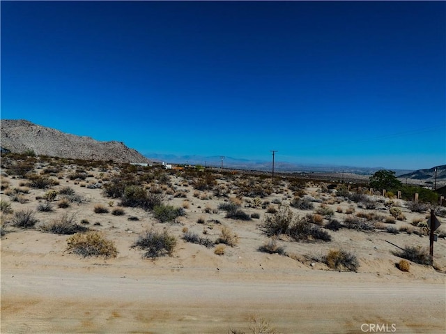 12345 Sullivan Rd Unit 29, Palms, CA 92277