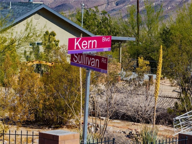 12345 Sullivan Rd Unit 29, Palms, CA 92277