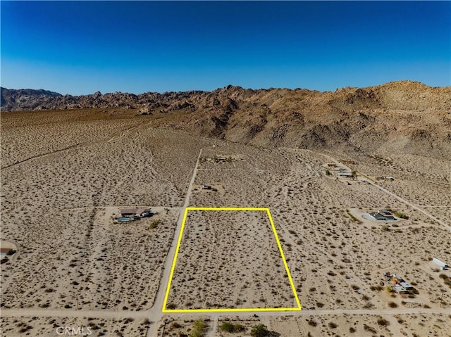 12345 Sullivan Rd Unit 29, Palms, CA 92277