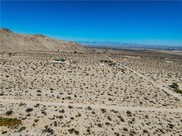 12345 Sullivan Rd Unit 29, Palms, CA 92277