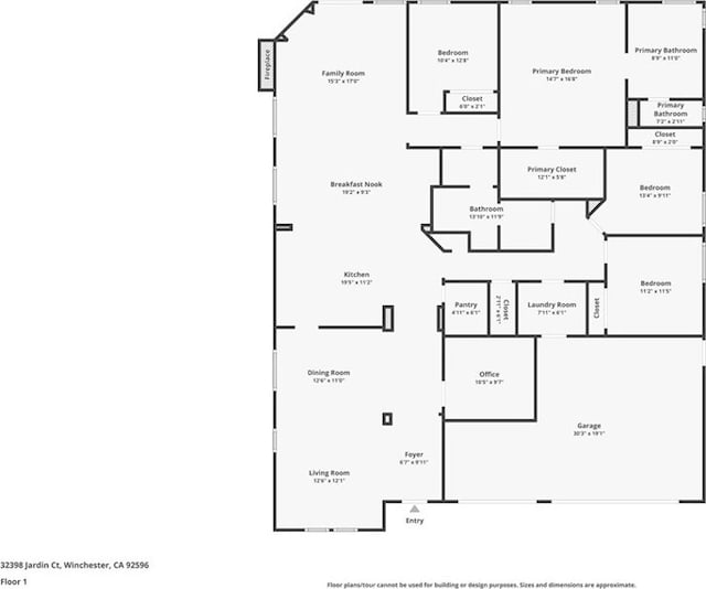 32398 Jardin Ct, Winchester, CA 92596 - photo 40