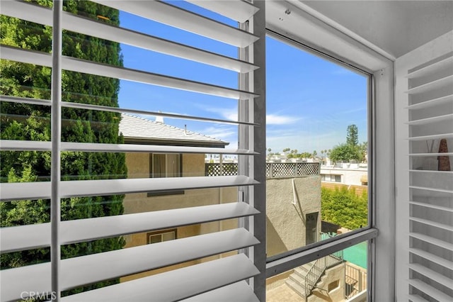 5224 Zelzah Ave Unit 208, Encino, CA 91316 - view of balcony