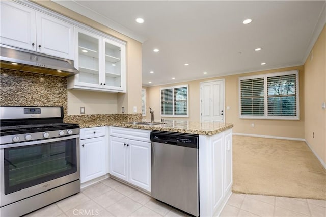 100 Kempton, Irvine, CA 92620 - photo 5